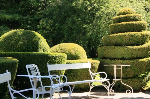 Censimento e catalogazione dei parchi e Giardini storici del Trentino